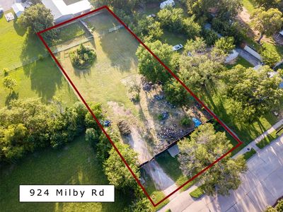924 Milby Rd, Arlington, TX, 76013
