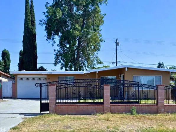 17533 Tadmore St, La Puente, CA 91744