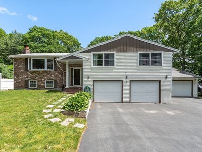 8 Alamo Cir, Chelmsford, MA, 01824