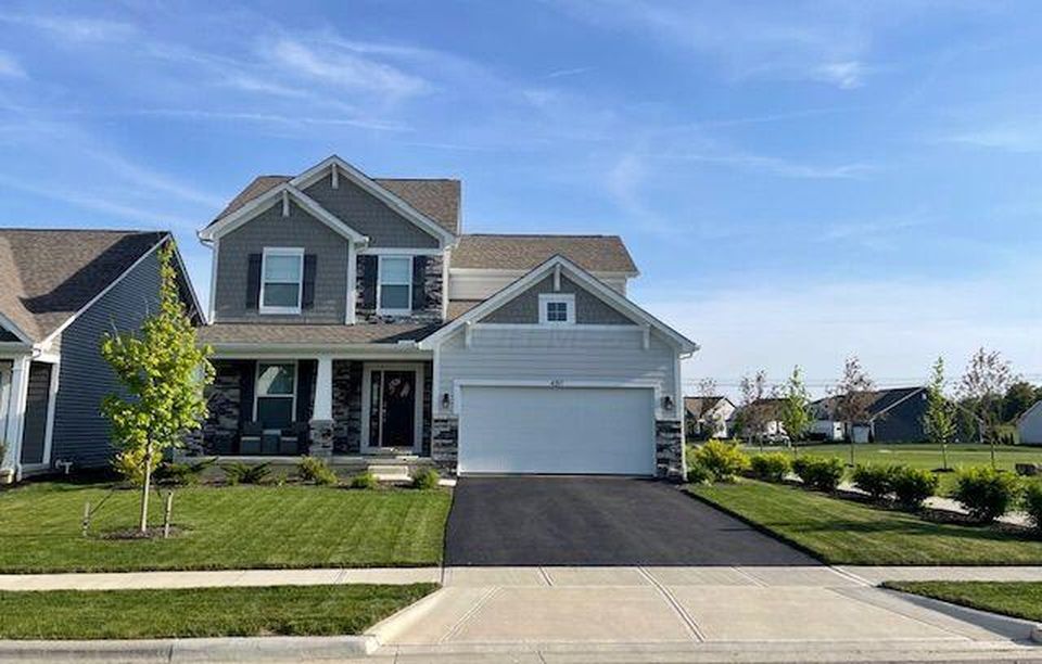 Real estate listing image