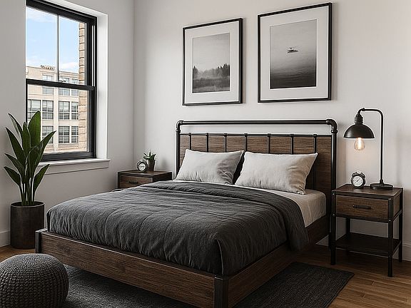 5th image of 251 Van Brunt St #3
