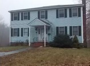 135 Kennard Rd, Manchester, NH 03104