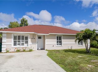 5305 Carlton St, Naples, FL 34113