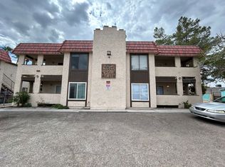 Bellota, Las Vegas, NV 89108