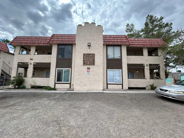 Bellota, 6249 Bellota Dr APT B, Las Vegas, NV 89108