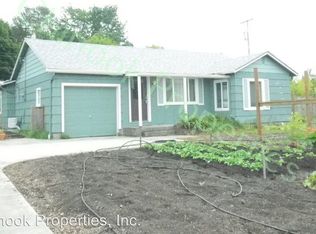 2575 Monroe St, Eugene, OR 97405