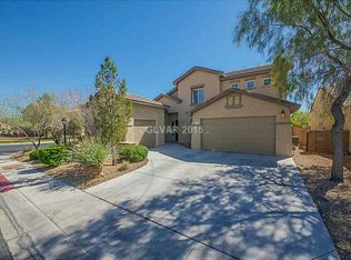 5815 Gushing Spring Ave, Las Vegas, NV 89131