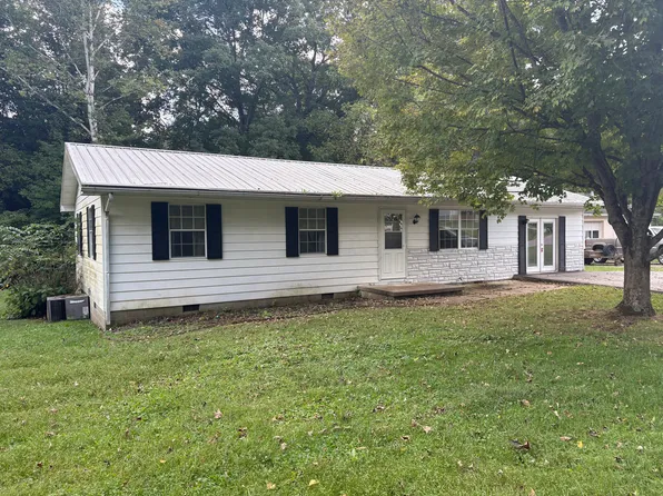 4824 Parchment Valley Rd, Evans, WV 25241