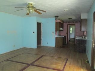 7426 E County Road 900 N, Brownsburg, IN 46112