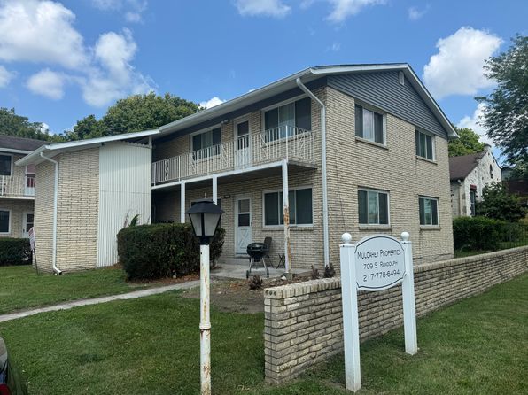 700 S Randolph St #4
