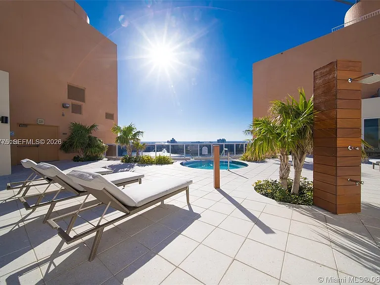 18911 Collins Ave #2705 — Photo 44