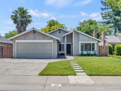 26 Stampede Ct, Sacramento, CA, 95834