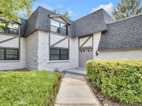 3511 S Hillcrest Drive #4, Denver, CO 80237