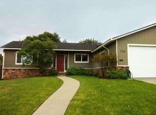 735 28th Ave, San Mateo, CA 94403