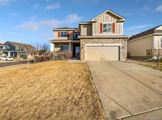 5014 S Shawnee St, Aurora, CO 80015