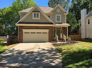 3219 Bon Rea Dr, Charlotte, NC 28226