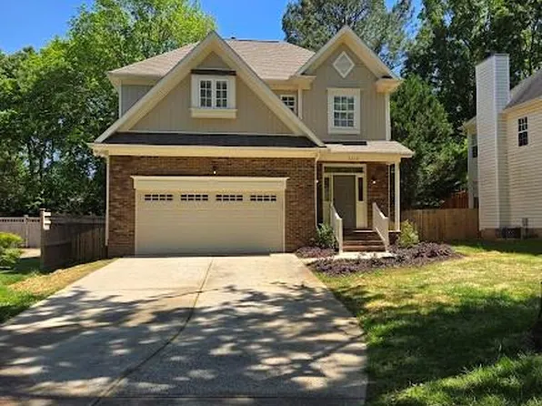 3219 Bon Rea Dr, Charlotte, NC 28226