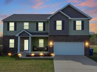 12938 Hayes St, Crown Point, IN 46307