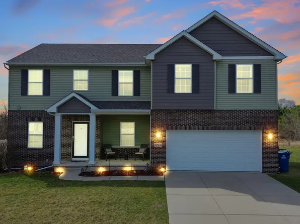 12938 Hayes St, Crown Point, IN 46307