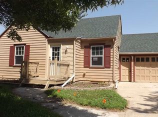 222 N West Ave, Sioux Falls, SD 57104