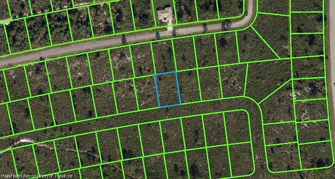 1st image of 5101 Corsica Dr