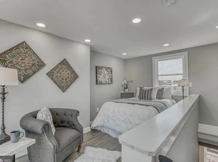 1619 Olive St, Baltimore, MD 21230