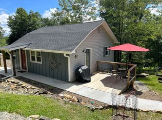 783 Junaluska Rd, Boone, NC 28607