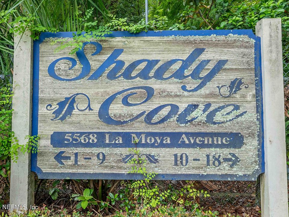 1st image of 5568 LA MOYA Avenue #5