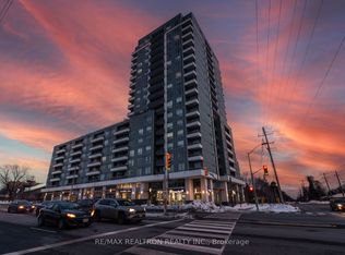 3121 Sheppard Ave E #910, Toronto, ON M1T 0B6