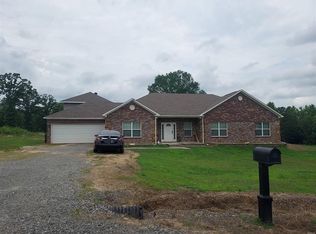 8 Conley Ln, Conway, AR 72032