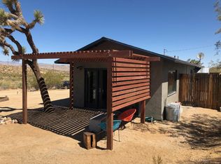 8615 Indio Ave, Yucca Valley, CA 92284