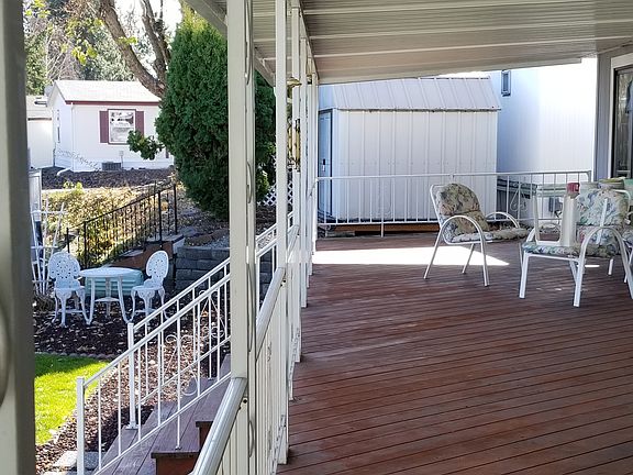 4th image of 2311 W 16th Ave Lot 20