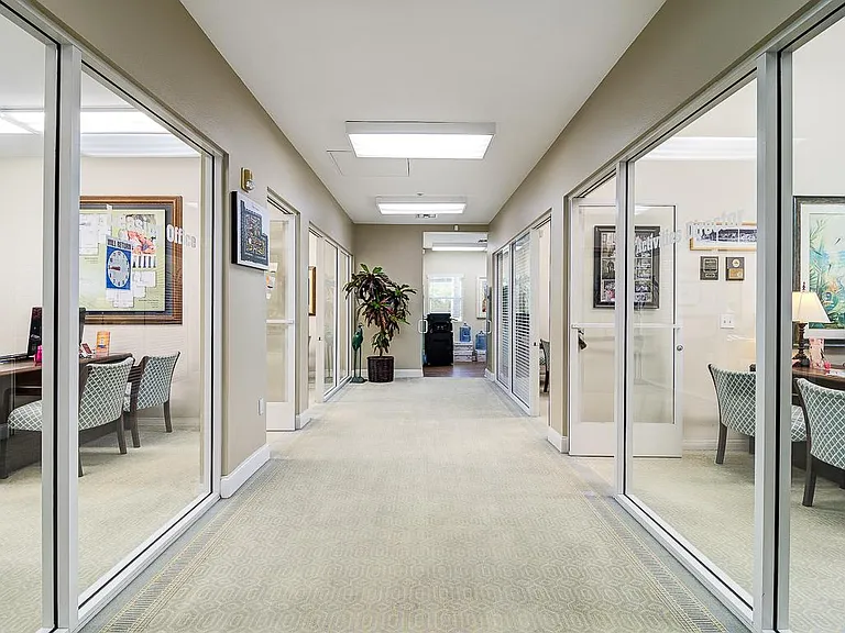 Palm Island Adult Living Community 55+ — Photo 9