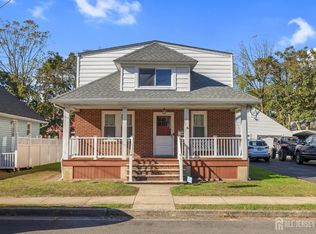 148 S 4th Ave, Manville, NJ