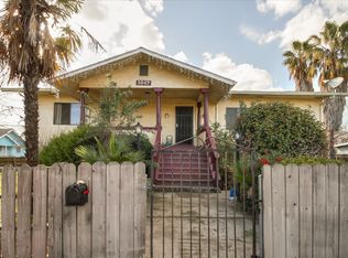 1047 S Van Buren St, Stockton, CA