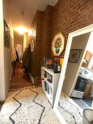 Rented by Corcoran