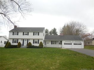 180 Clover St, Middletown, CT 06457