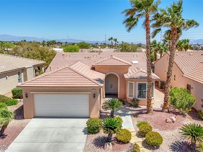 5078 Rivedro St, Las Vegas, NV, 89135