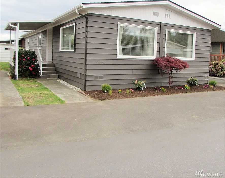 1st image of 7508 47th Ave NE Trailer 2