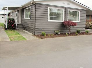 7508 47th Ave NE TRAILER 2, Marysville, WA 98270