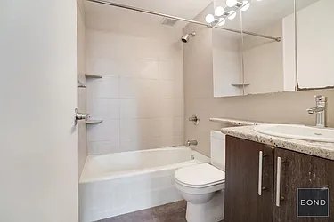 Rented by Bond New York