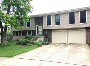 3431 Katie Dr, Columbus, OH 43221