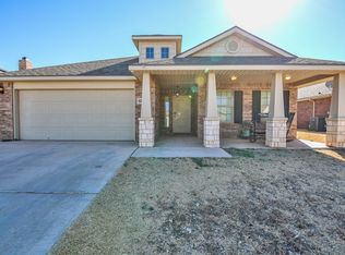 5713 109th St, Lubbock, TX 79424