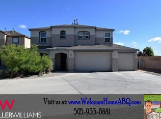 5401 Darlington Pl NW, Albuquerque, NM 87114