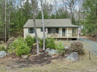 75 Cannes Street, Moultonborough, NH 03254