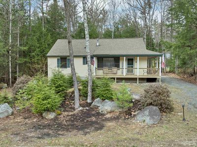 75 Cannes Street, Moultonboro, NH, 03254