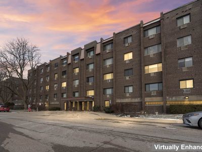 4623 N Chester Ave Unit 206, Chicago, IL, 60656