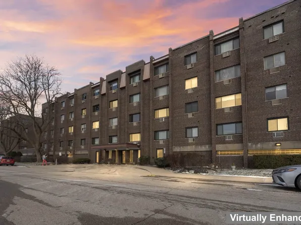 4623 N Chester Ave Unit 206, Chicago, IL 60656