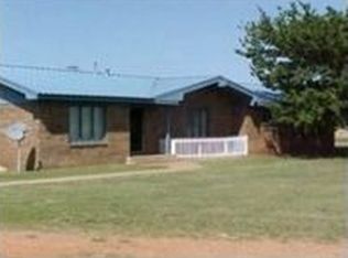 4462 County Road 140, Red Springs, TX 76380