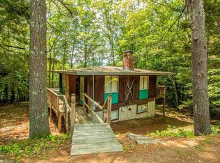 12 Spruce Ave, Bartlett, NH 03812